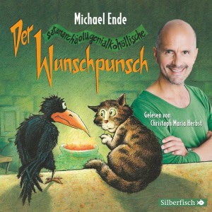 Der Wunschpunsch Hörbuch